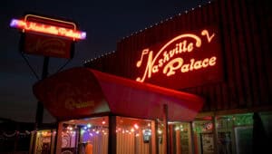 Chasin Melodies at Nashville Palace