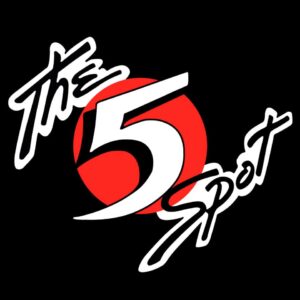 On The Spot! Songwriter Mic at The 5 Spot