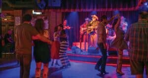 POP A TOP TUESDAY FT. SKINNY DENNIS HOUSE BAND at Skinny Dennis